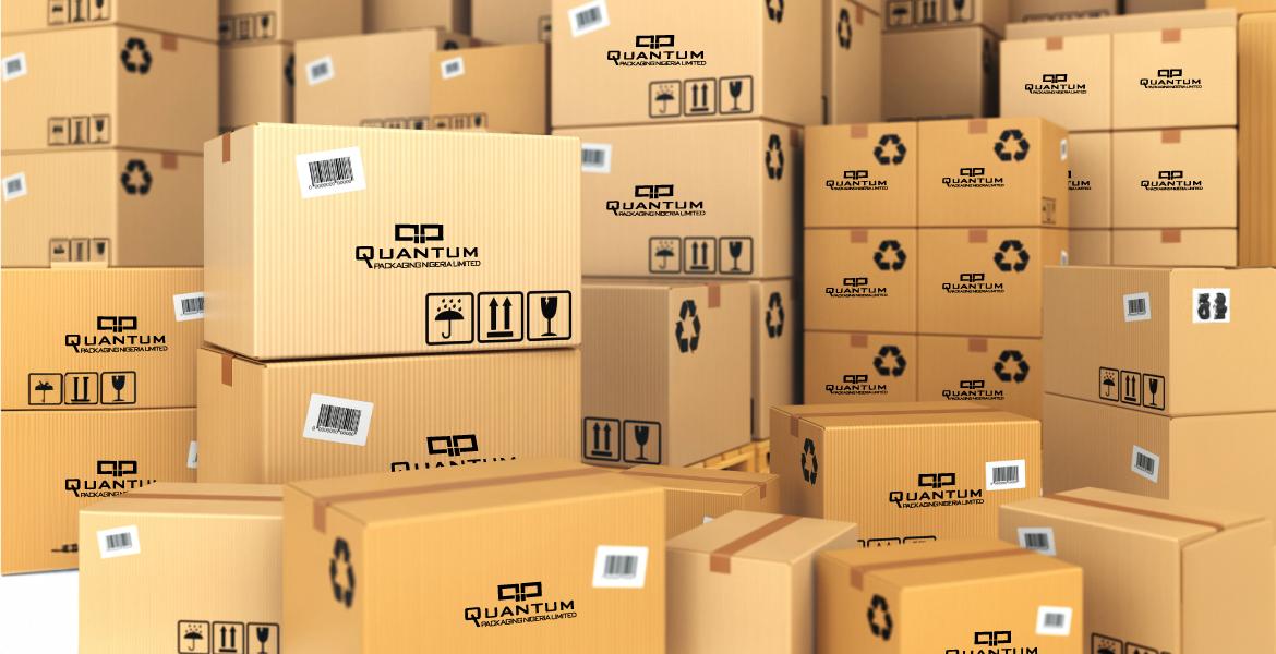 Corrugated Box Manufacturer